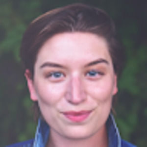 Meet your Posher, Christiana